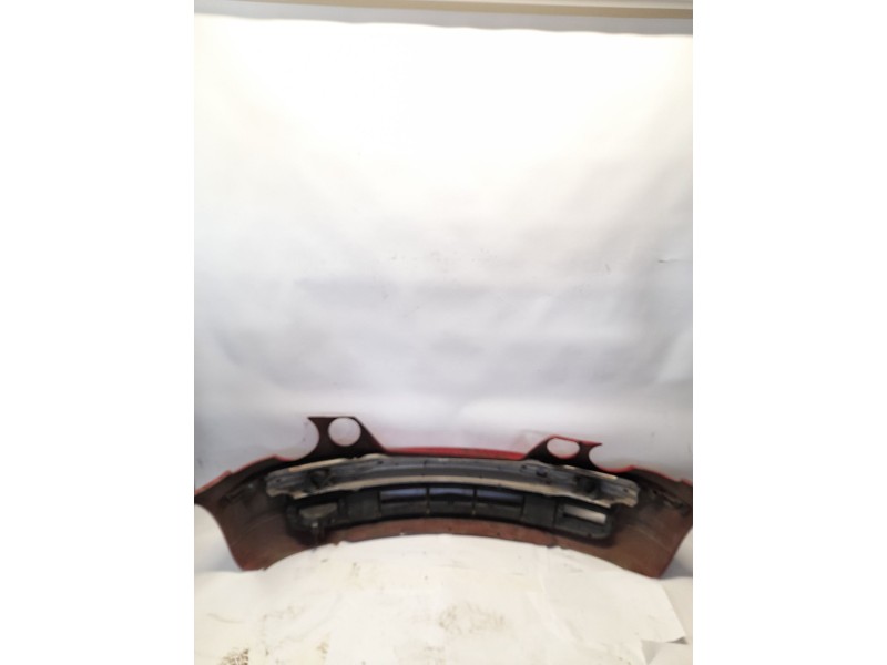 Recambio de defensa delantera para bmw serie 1 berlina (e81/e87) 120d referencia OEM IAM   