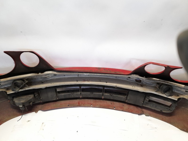 Recambio de defensa delantera para bmw serie 1 berlina (e81/e87) 120d referencia OEM IAM   