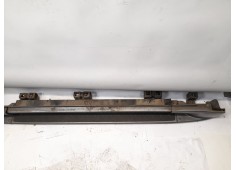 Recambio de estribos laterales para ssangyong rexton 2.7 xdi referencia OEM IAM    2