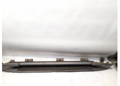 Recambio de estribos laterales para ssangyong rexton 2.7 xdi referencia OEM IAM   