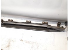 Recambio de estribos laterales para ssangyong rexton 2.7 xdi referencia OEM IAM    2