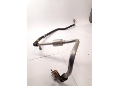 Recambio de tubos aire acondicionado para ssangyong rexton 2.7 xdi referencia OEM IAM   