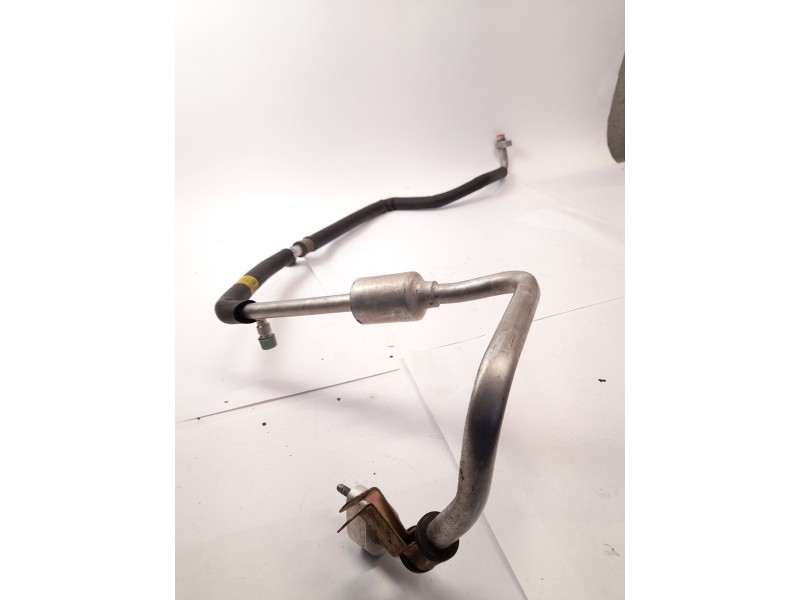 Recambio de tubos aire acondicionado para ssangyong rexton 2.7 xdi referencia OEM IAM   