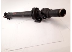 Recambio de transmision central para ssangyong rexton 2.7 xdi referencia OEM IAM   