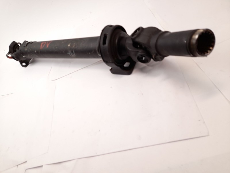 Recambio de transmision central para ssangyong rexton 2.7 xdi referencia OEM IAM   