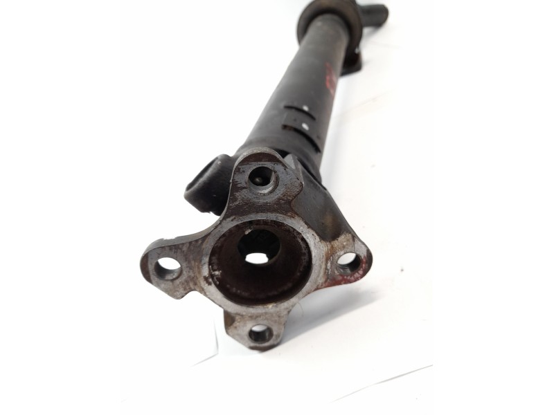 Recambio de transmision central para ssangyong rexton 2.7 xdi referencia OEM IAM   