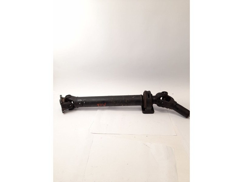 Recambio de transmision central para ssangyong rexton 2.7 xdi referencia OEM IAM   