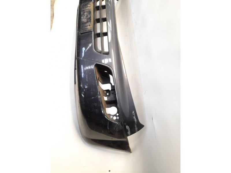 Recambio de defensa delantera para ssangyong rexton 2.7 xdi referencia OEM IAM   