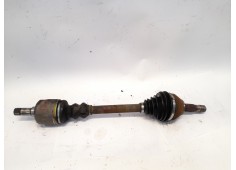 Recambio de transmision delantera izquierda para peugeot boxer furgoneta (230l) 2.5 d referencia OEM IAM   