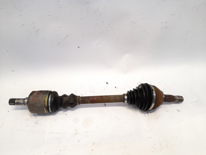 Recambio de transmision delantera izquierda para peugeot boxer furgoneta (230l) 2.5 d referencia OEM IAM   
