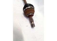 Recambio de transmision delantera izquierda para peugeot boxer furgoneta (230l) 2.5 d referencia OEM IAM    2