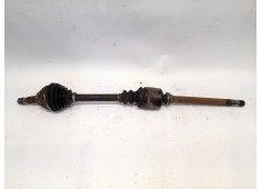 Recambio de transmision delantera derecha para peugeot boxer furgoneta (230l) 2.5 d referencia OEM IAM   