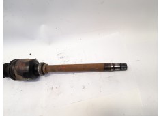 Recambio de transmision delantera derecha para peugeot boxer furgoneta (230l) 2.5 d referencia OEM IAM    2