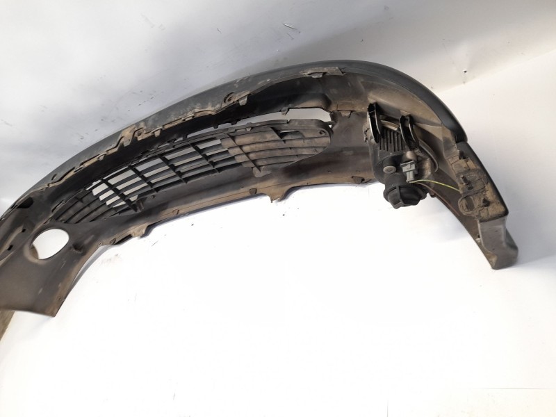 Recambio de defensa delantera para peugeot 206 cc 2.0 16v cat referencia OEM IAM   