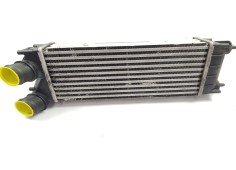 Recambio de intercooler para peugeot 3008 1.6 hdi fap referencia OEM IAM 9684212480  
