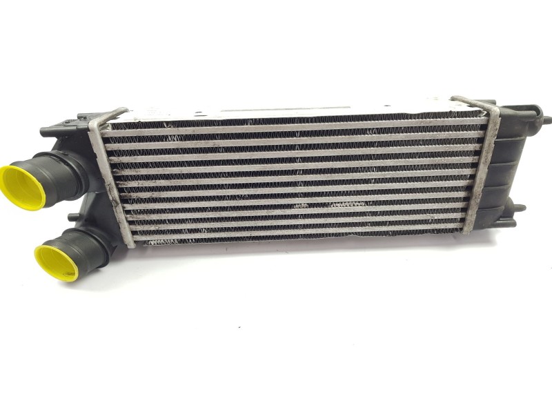 Recambio de intercooler para peugeot 3008 1.6 hdi fap referencia OEM IAM 9684212480  
