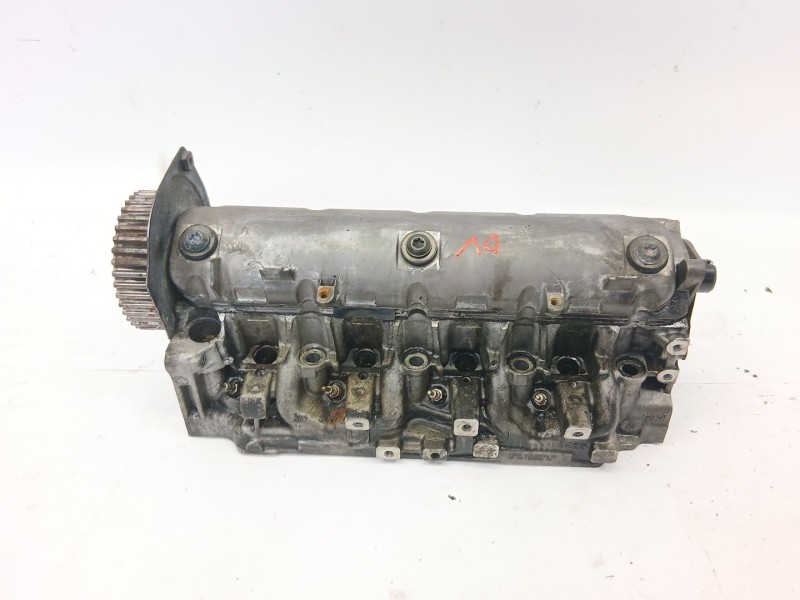 Recambio de culata para renault espace iv (jk0) 1.9 dci (jk0u) referencia OEM IAM 8200080882  