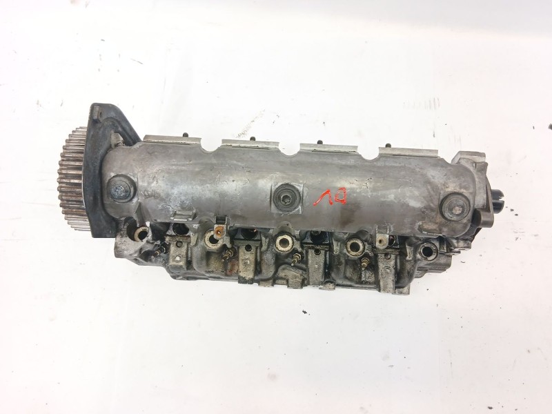 Recambio de culata para renault espace iv (jk0) 1.9 dci (jk0u) referencia OEM IAM 8200080882  