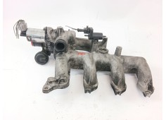 Recambio de colector admision para renault espace iv (jk0) 1.9 dci (jk0u) referencia OEM IAM 8200145096  