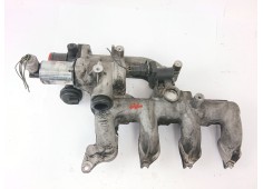 Recambio de colector admision para renault espace iv (jk0) 1.9 dci (jk0u) referencia OEM IAM 8200145096   2