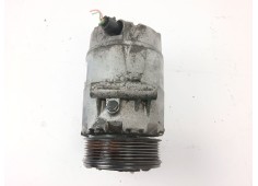 Recambio de compresor aire acondicionado para renault espace iv (jk0) 1.9 dci (jk0u) referencia OEM IAM 8200678506   2