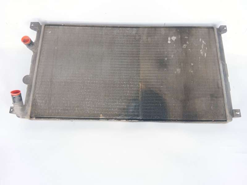 RADIADOR AGUA 872710G 