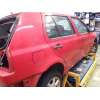 volkswagen golf iii (1h1) del año 1997