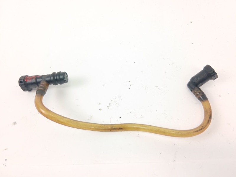 Recambio de tubo para renault espace iv (jk0) 1.9 dci (jk0u) referencia OEM IAM   