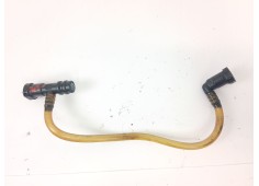 Recambio de tubo para renault espace iv (jk0) 1.9 dci (jk0u) referencia OEM IAM    2