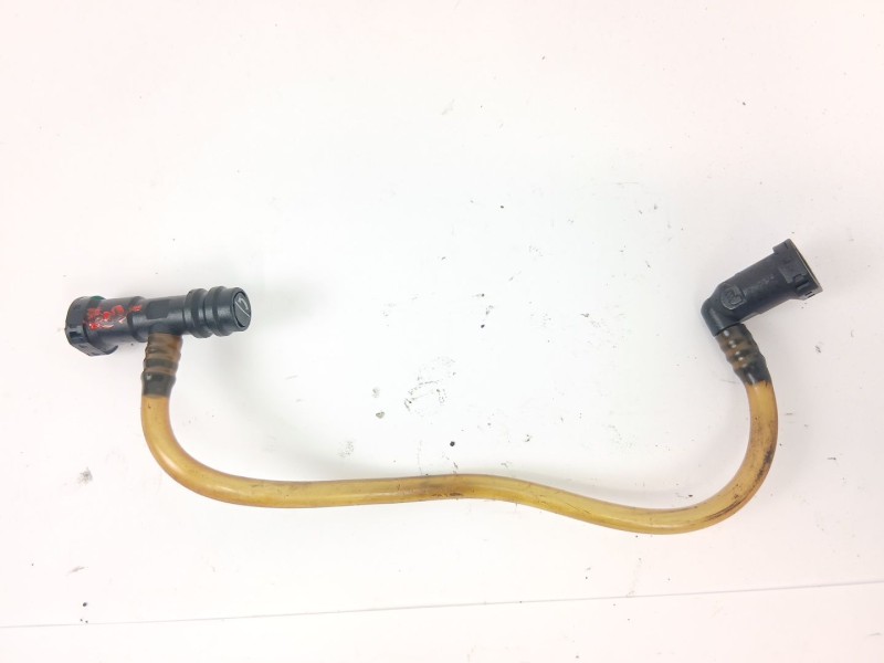 Recambio de tubo para renault espace iv (jk0) 1.9 dci (jk0u) referencia OEM IAM   