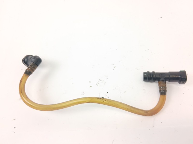 Recambio de tubo para renault espace iv (jk0) 1.9 dci (jk0u) referencia OEM IAM   