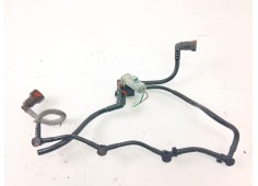 Recambio de tubo para renault espace iv (jk0) 1.9 dci (jk0u) referencia OEM IAM   