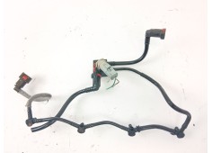 Recambio de tubo para renault espace iv (jk0) 1.9 dci (jk0u) referencia OEM IAM    2