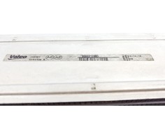 Recambio de intercooler para peugeot 3008 1.6 hdi fap referencia OEM IAM 9684212480   2