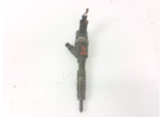 Recambio de inyector para renault espace iv (jk0) 1.9 dci (jk0u) referencia OEM IAM 8200100272  
