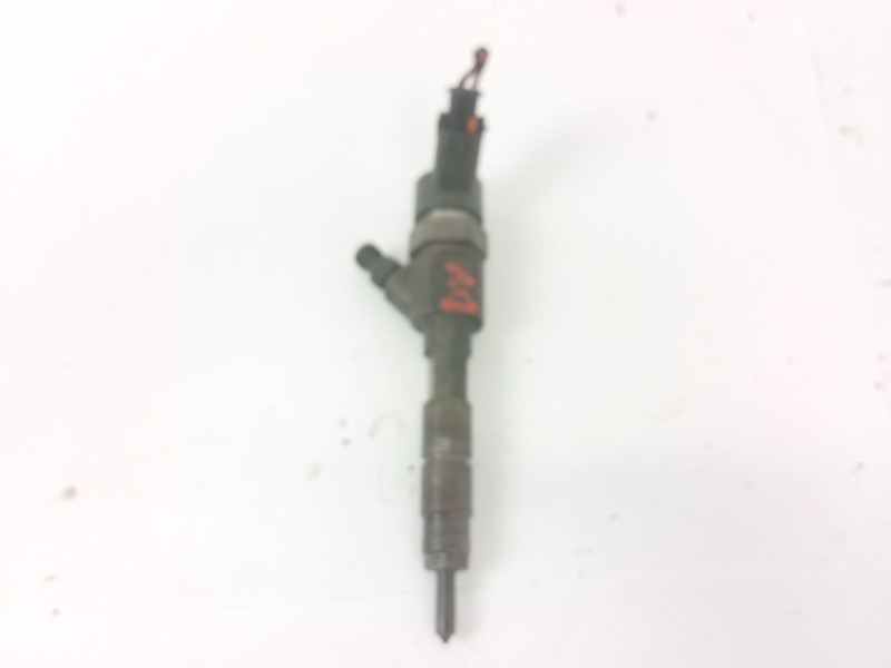 Recambio de inyector para renault espace iv (jk0) 1.9 dci (jk0u) referencia OEM IAM 8200100272  