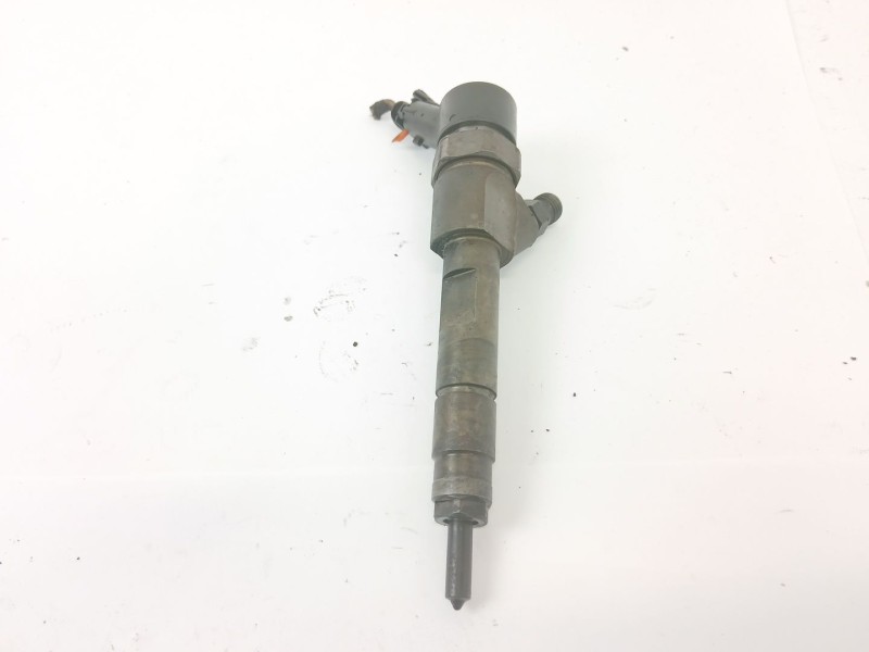 Recambio de inyector para renault espace iv (jk0) 1.9 dci (jk0u) referencia OEM IAM 8200100272  