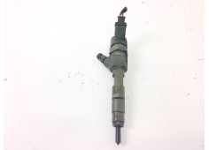 Recambio de inyector para renault espace iv (jk0) 1.9 dci (jk0u) referencia OEM IAM 8200100272   2