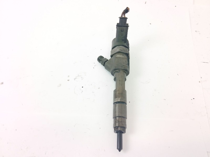Recambio de inyector para renault espace iv (jk0) 1.9 dci (jk0u) referencia OEM IAM 8200100272  