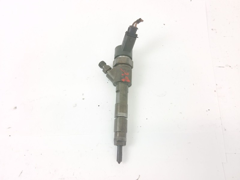 Recambio de inyector para renault espace iv (jk0) 1.9 dci (jk0u) referencia OEM IAM 8200100272  