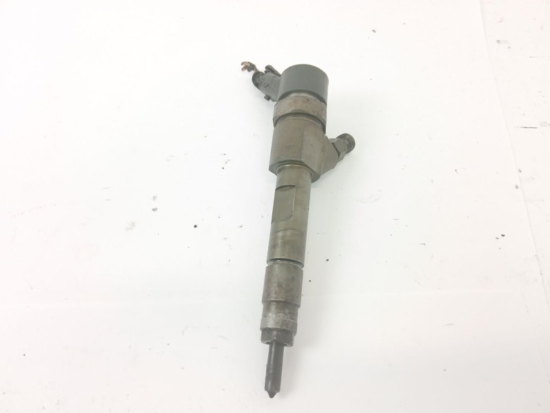 Recambio de inyector para renault espace iv (jk0) 1.9 dci (jk0u) referencia OEM IAM 8200100272  