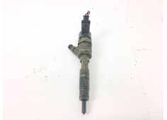 Recambio de inyector para renault espace iv (jk0) 1.9 dci (jk0u) referencia OEM IAM 8200100272  