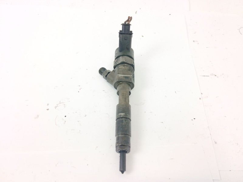 Recambio de inyector para renault espace iv (jk0) 1.9 dci (jk0u) referencia OEM IAM 8200100272  