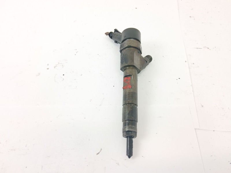 Recambio de inyector para renault espace iv (jk0) 1.9 dci (jk0u) referencia OEM IAM 8200100272  