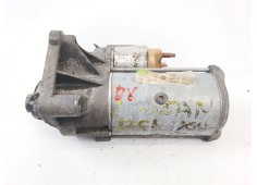Recambio de motor arranque para renault espace iv (jk0) 1.9 dci (jk0u) referencia OEM IAM 7700116260  