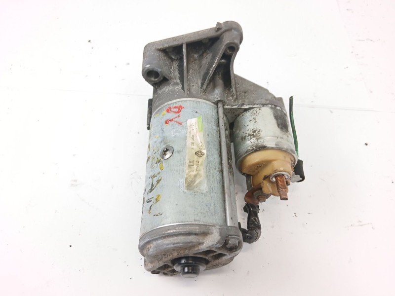 Recambio de motor arranque para renault espace iv (jk0) 1.9 dci (jk0u) referencia OEM IAM 7700116260  