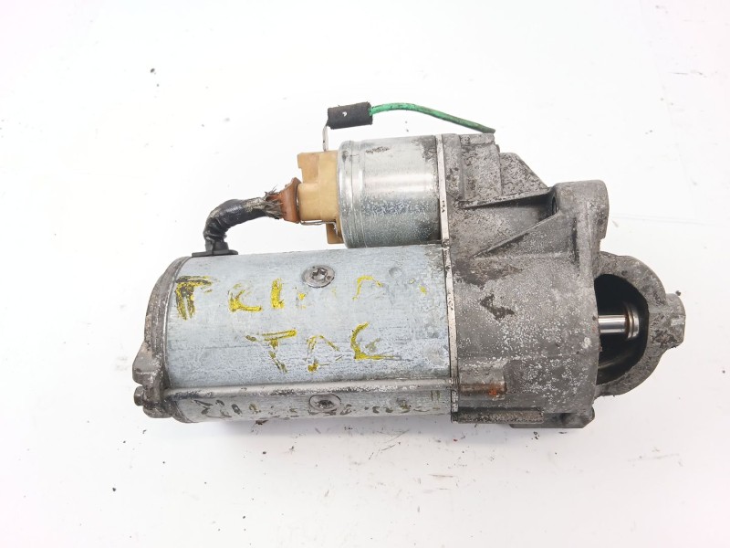 Recambio de motor arranque para renault espace iv (jk0) 1.9 dci (jk0u) referencia OEM IAM 7700116260  