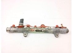 Recambio de rampa inyectora para renault espace iv (jk0) 1.9 dci (jk0u) referencia OEM IAM 0445214065  