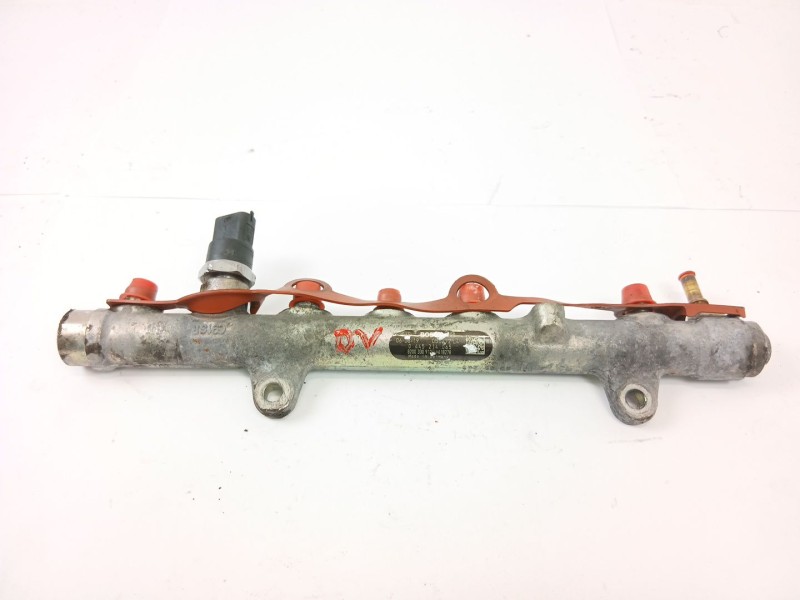 Recambio de rampa inyectora para renault espace iv (jk0) 1.9 dci (jk0u) referencia OEM IAM 0445214065  