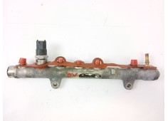 Recambio de rampa inyectora para renault espace iv (jk0) 1.9 dci (jk0u) referencia OEM IAM 0445214065   2